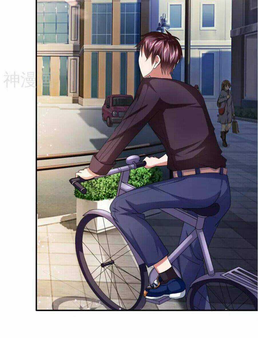 Tuyệt Thế Phi Đao Chapter 12 trang 2