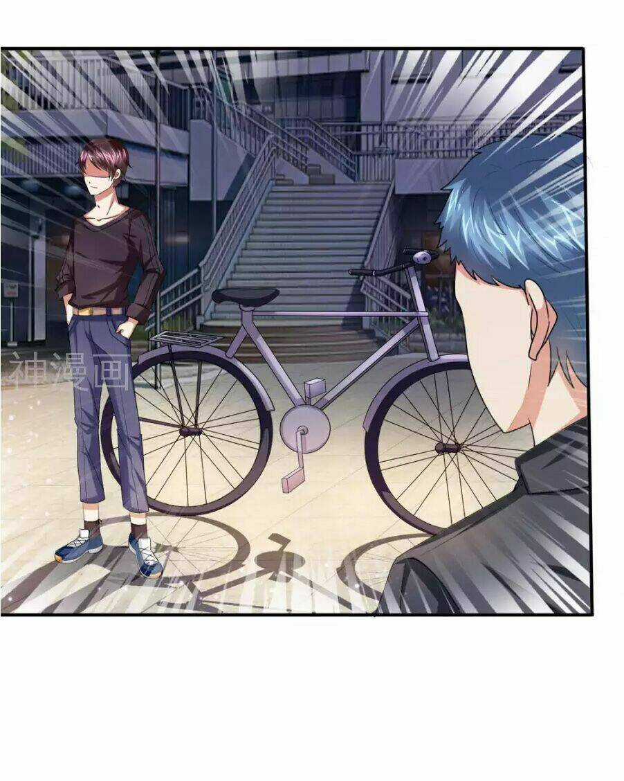 Tuyệt Thế Phi Đao Chapter 12 trang 3