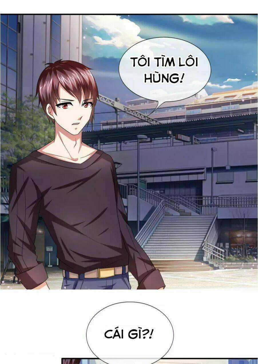 Tuyệt Thế Phi Đao Chapter 12 trang 5