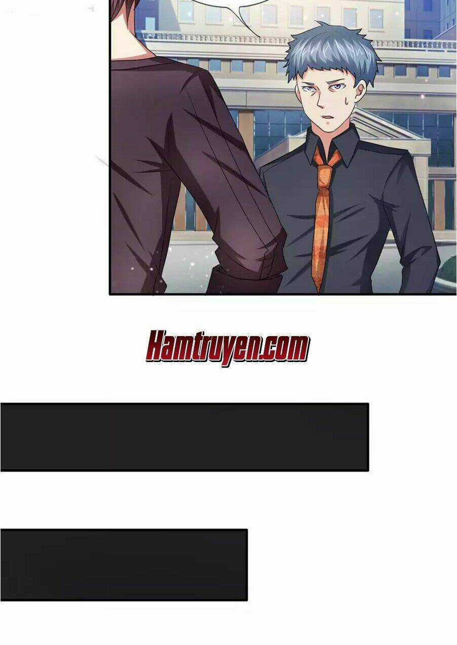 Tuyệt Thế Phi Đao Chapter 12 trang 6