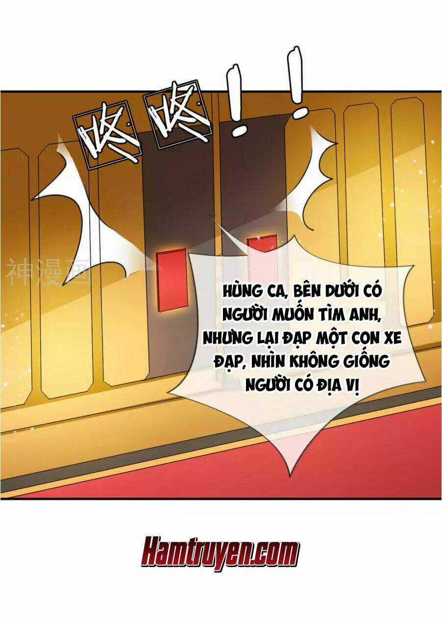 Tuyệt Thế Phi Đao Chapter 12 trang 9