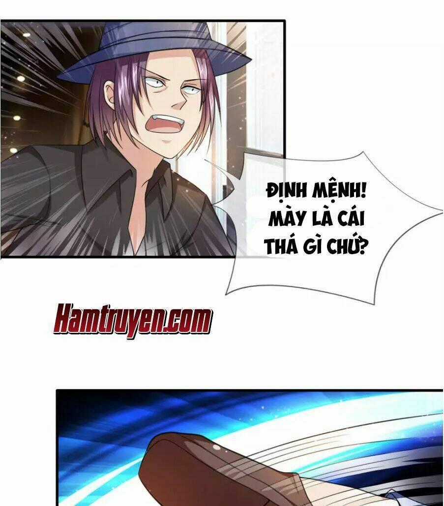 Tuyệt Thế Phi Đao Chapter 13 trang 1