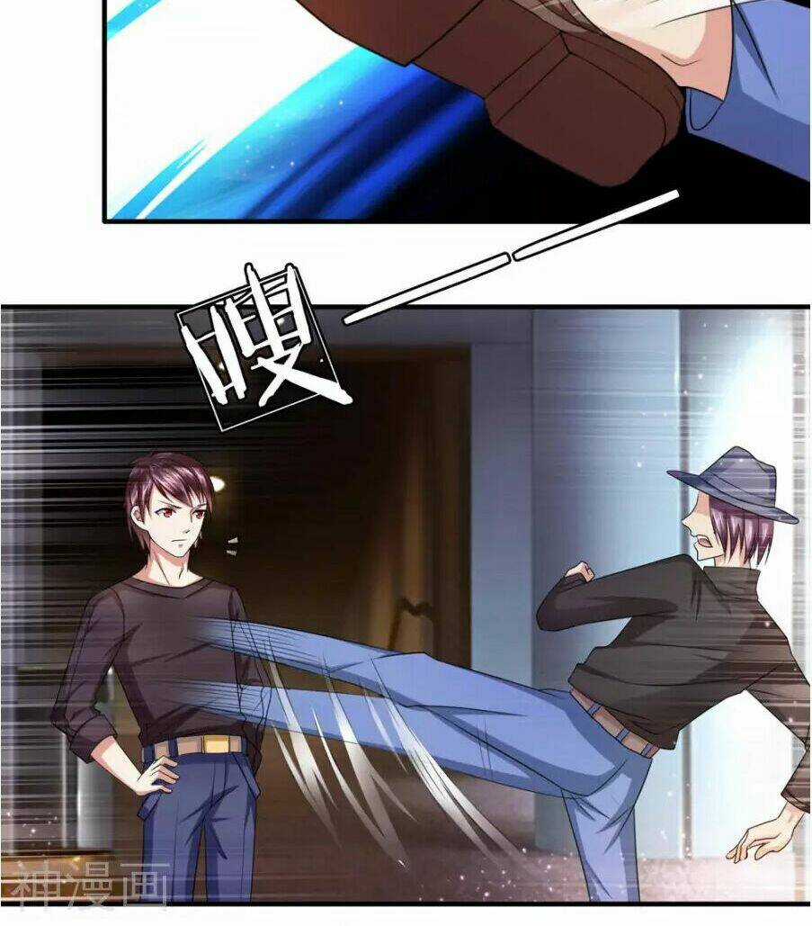 Tuyệt Thế Phi Đao Chapter 13 trang 2