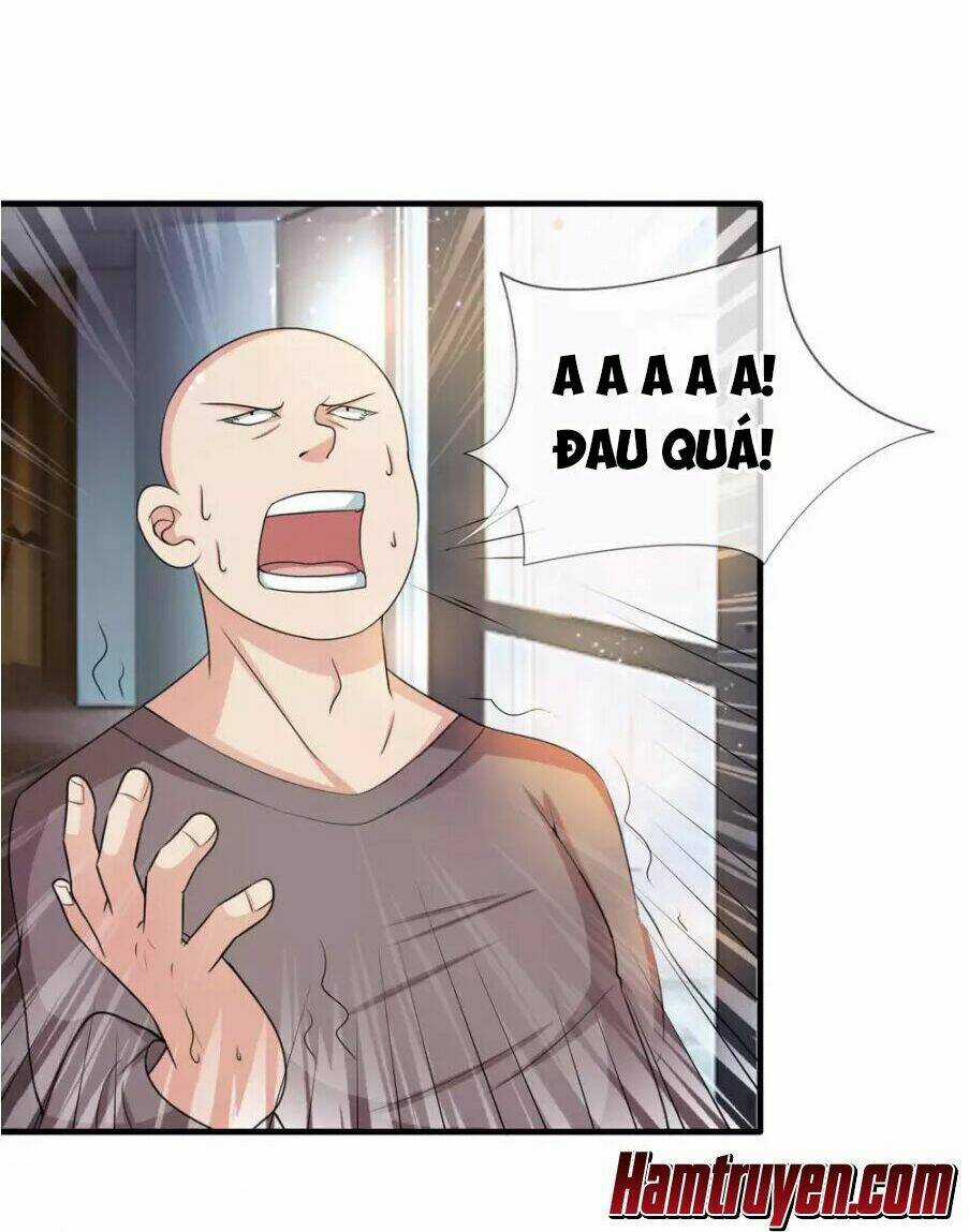 Tuyệt Thế Phi Đao Chapter 13 trang 6