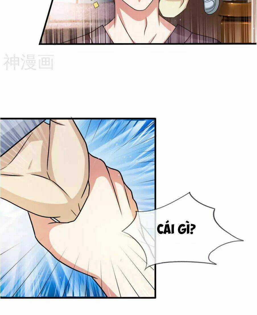 Tuyệt Thế Phi Đao Chapter 13 trang 8