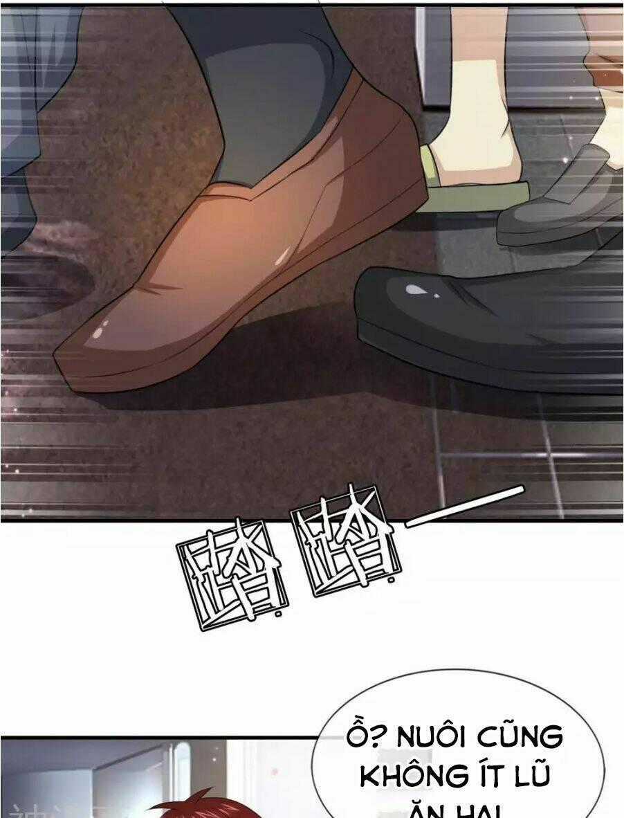 Tuyệt Thế Phi Đao Chapter 14 trang 1