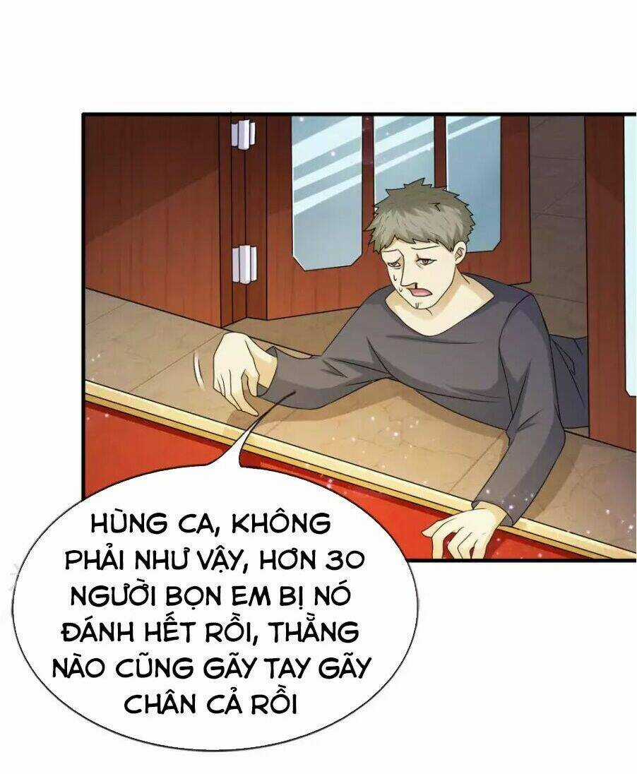 Tuyệt Thế Phi Đao Chapter 14 trang 13