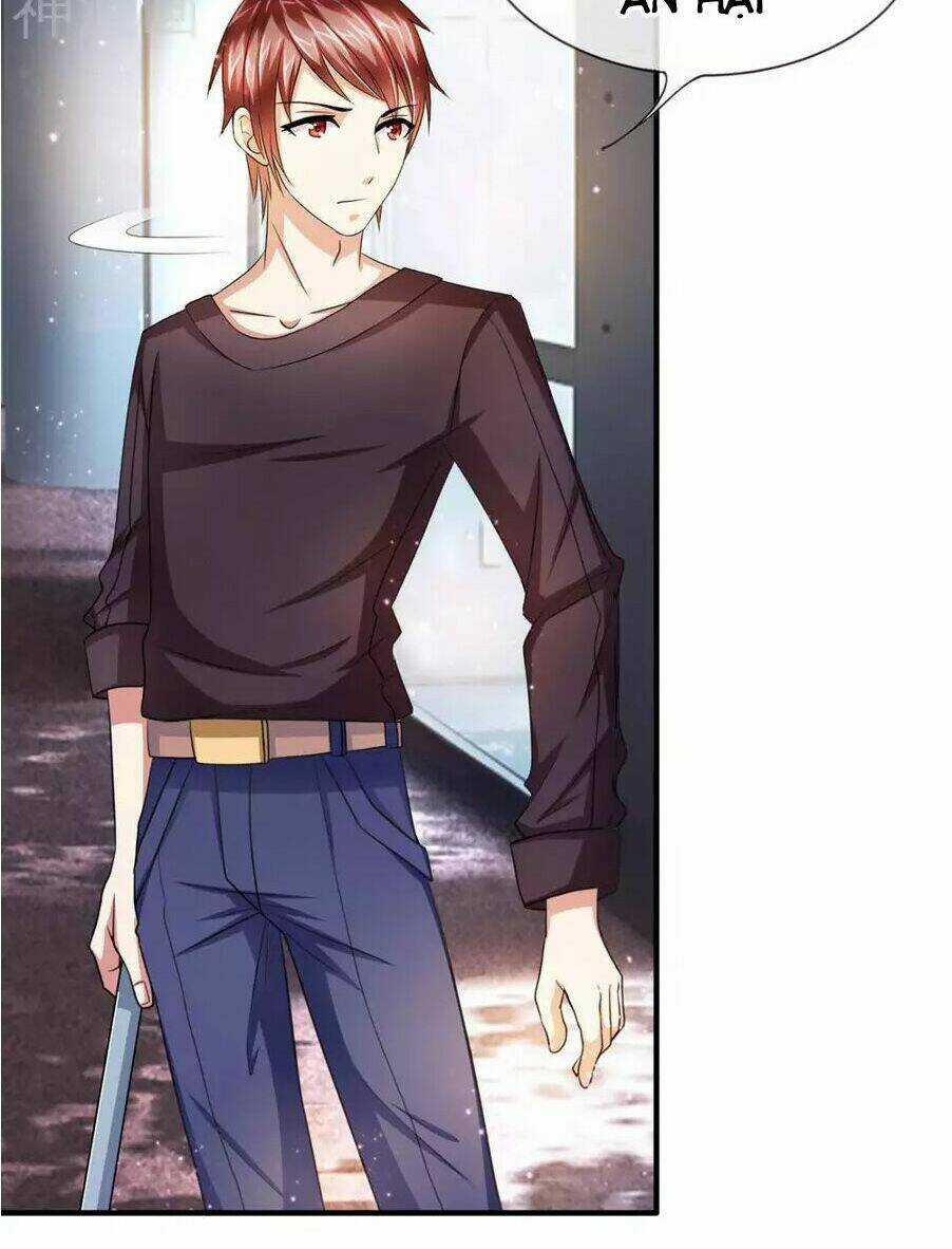 Tuyệt Thế Phi Đao Chapter 14 trang 2