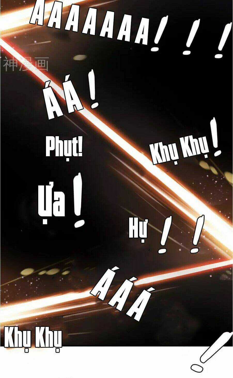 Tuyệt Thế Phi Đao Chapter 14 trang 6