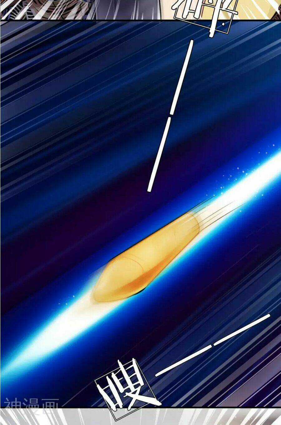 Tuyệt Thế Phi Đao Chapter 15 trang 12