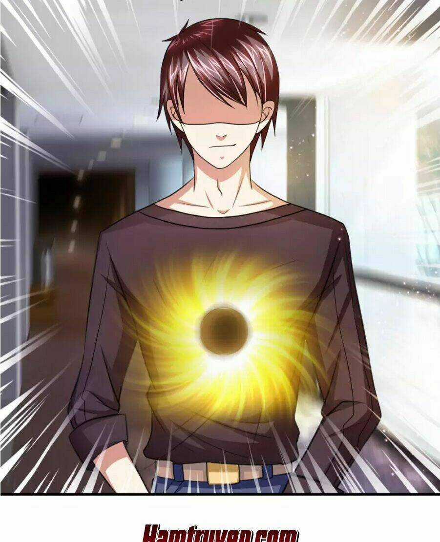 Tuyệt Thế Phi Đao Chapter 15 trang 13