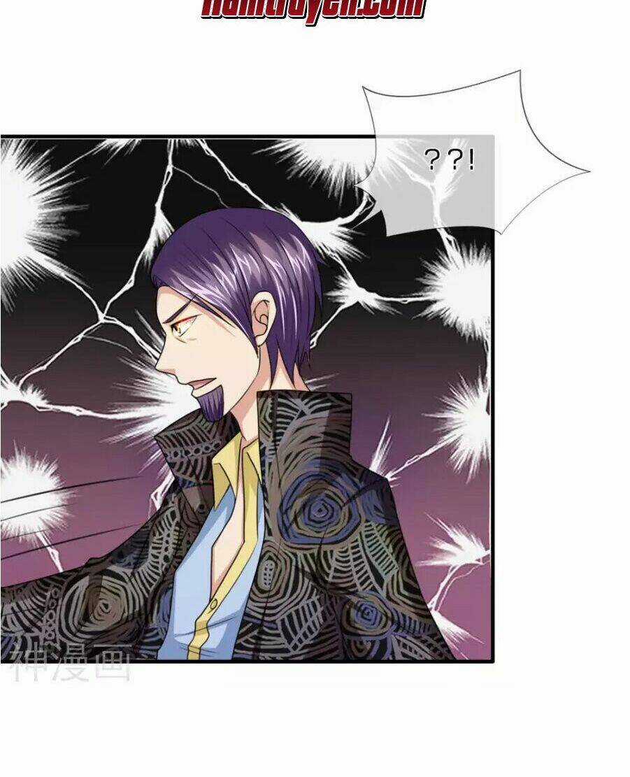 Tuyệt Thế Phi Đao Chapter 15 trang 14