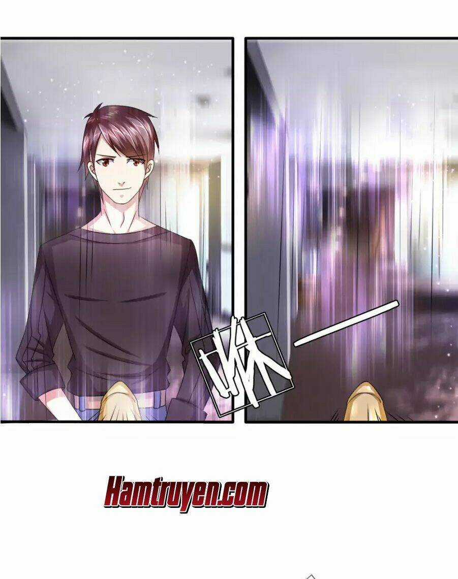 Tuyệt Thế Phi Đao Chapter 15 trang 15