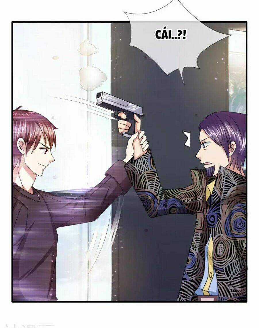 Tuyệt Thế Phi Đao Chapter 15 trang 16