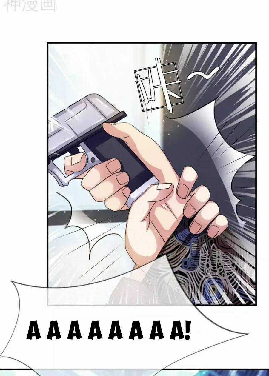 Tuyệt Thế Phi Đao Chapter 15 trang 17