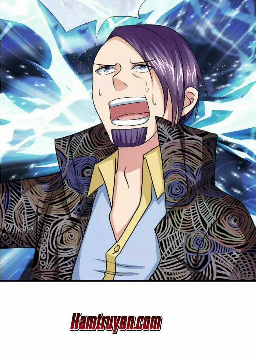 Tuyệt Thế Phi Đao Chapter 15 trang 18