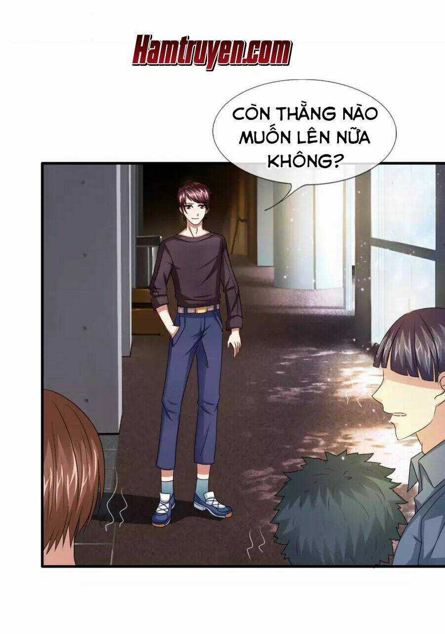 Tuyệt Thế Phi Đao Chapter 15 trang 4