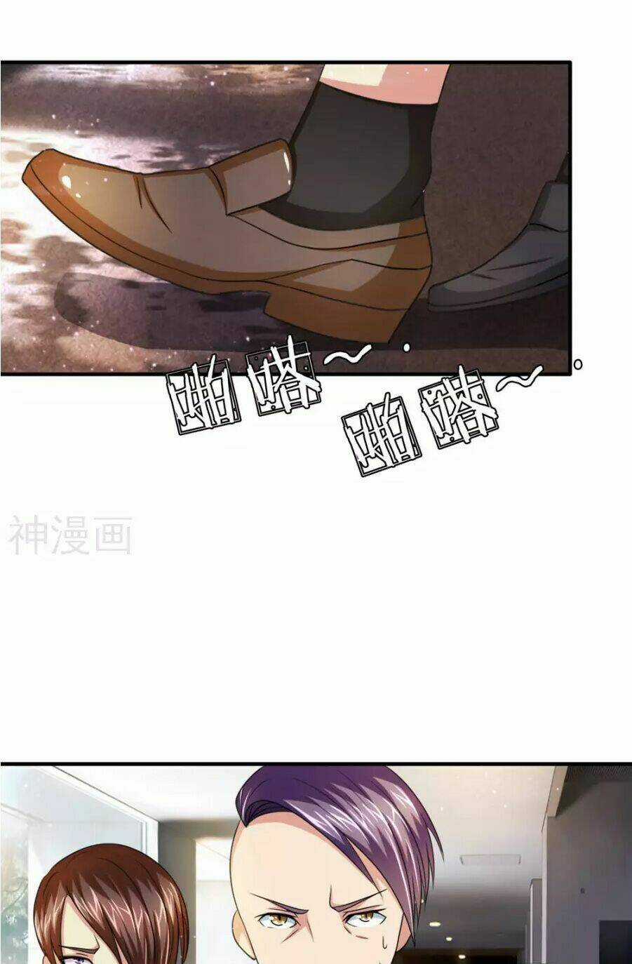 Tuyệt Thế Phi Đao Chapter 15 trang 5