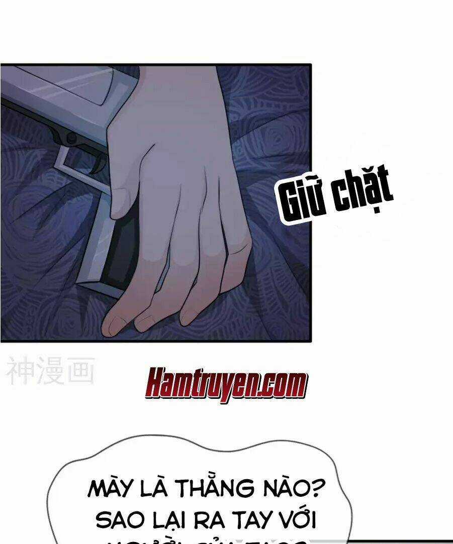 Tuyệt Thế Phi Đao Chapter 15 trang 7