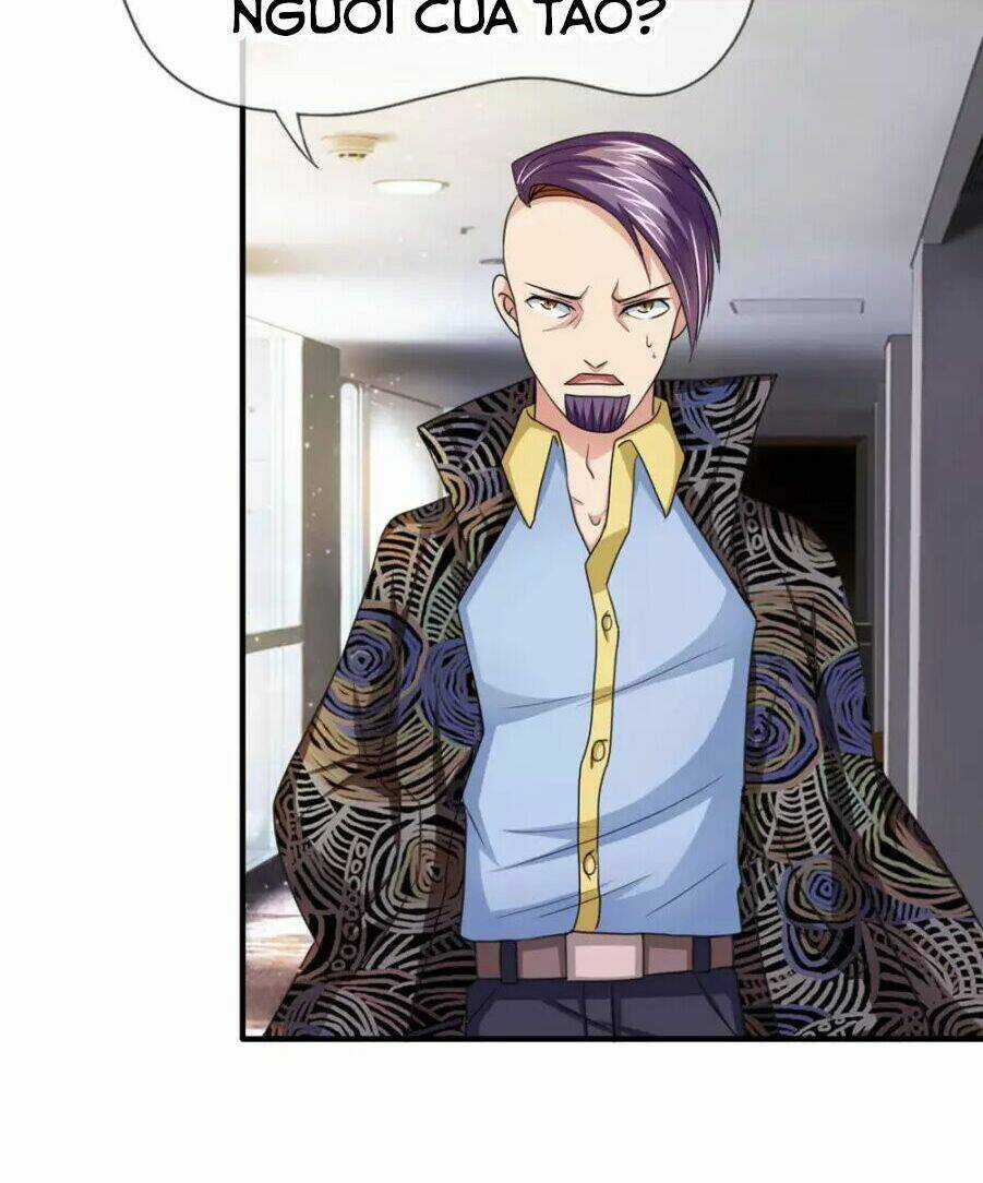 Tuyệt Thế Phi Đao Chapter 15 trang 8