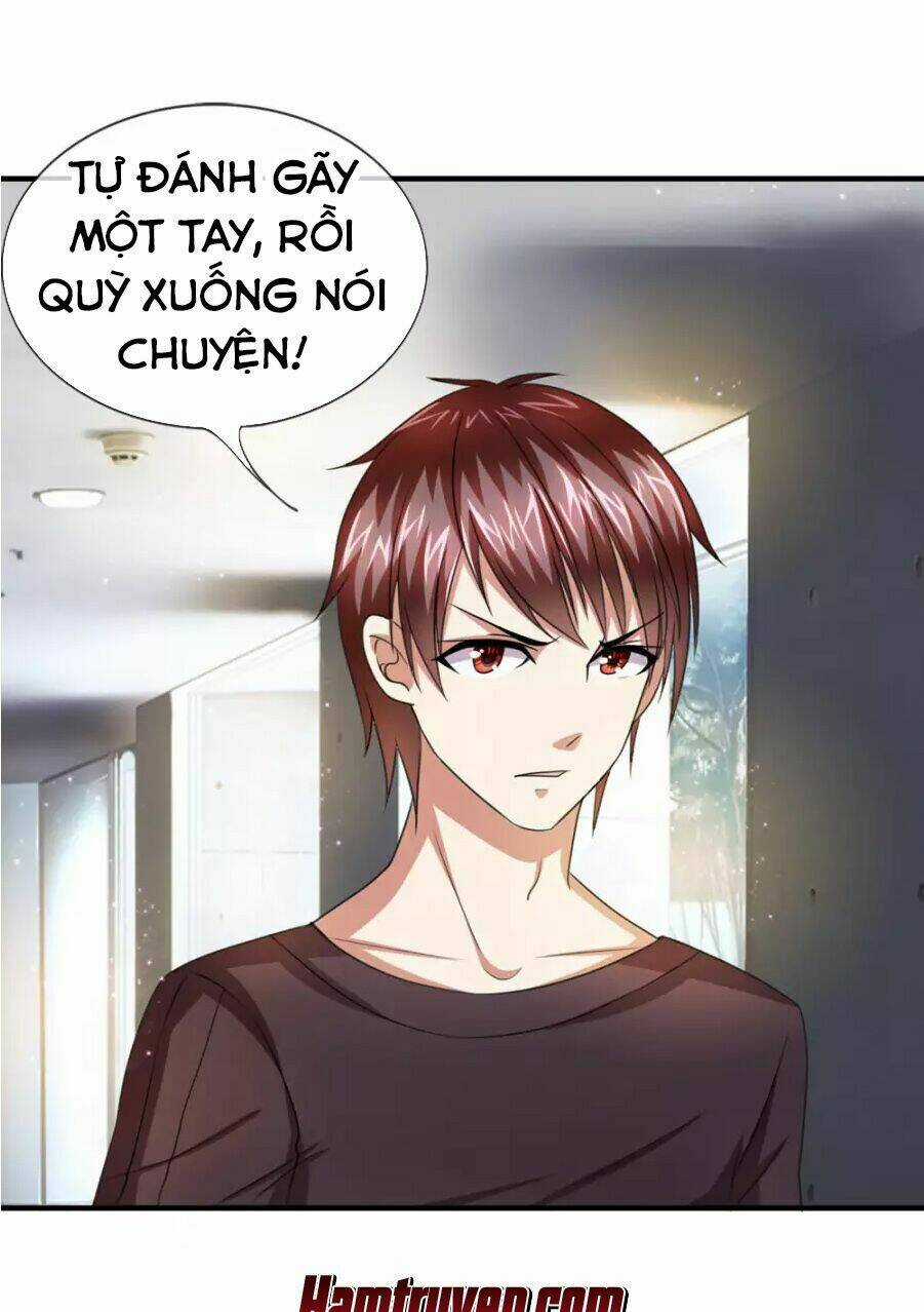 Tuyệt Thế Phi Đao Chapter 15 trang 9
