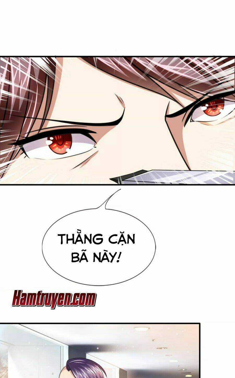 Tuyệt Thế Phi Đao Chapter 16 trang 13