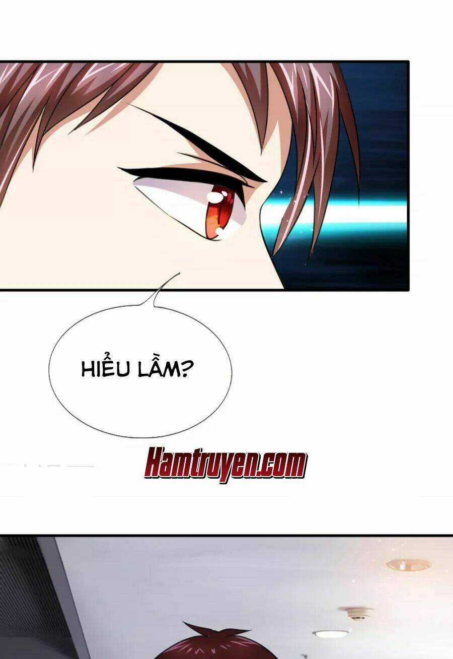 Tuyệt Thế Phi Đao Chapter 16 trang 5