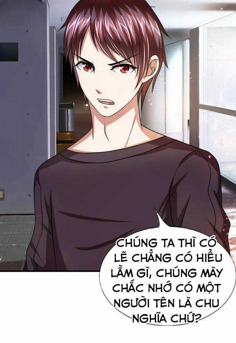 Tuyệt Thế Phi Đao Chapter 16 trang 6