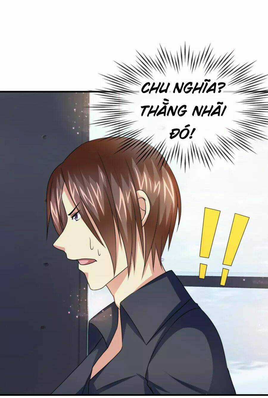 Tuyệt Thế Phi Đao Chapter 16 trang 7