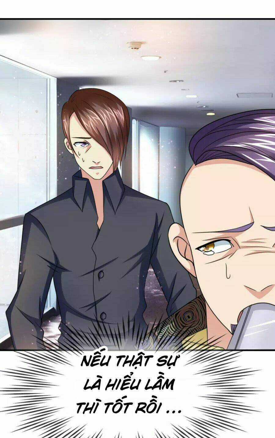 Tuyệt Thế Phi Đao Chapter 16 trang 9