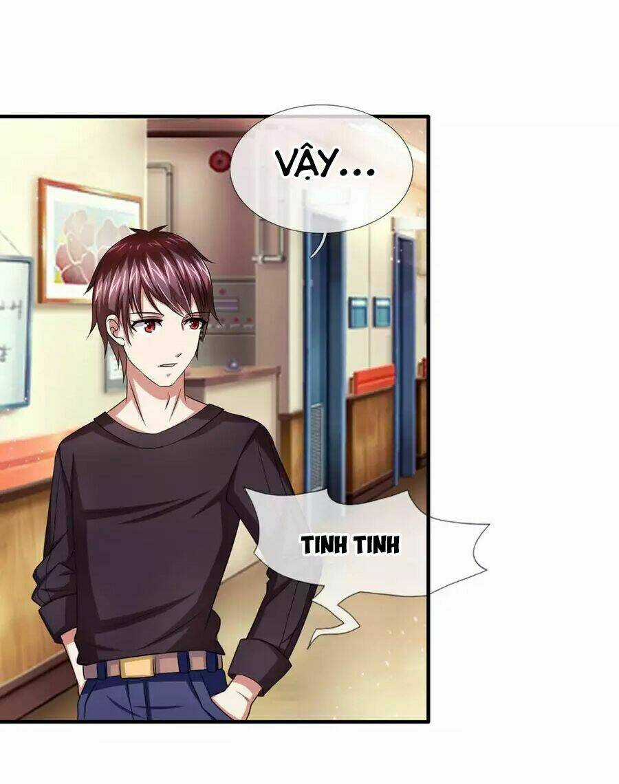 Tuyệt Thế Phi Đao Chapter 17 trang 10