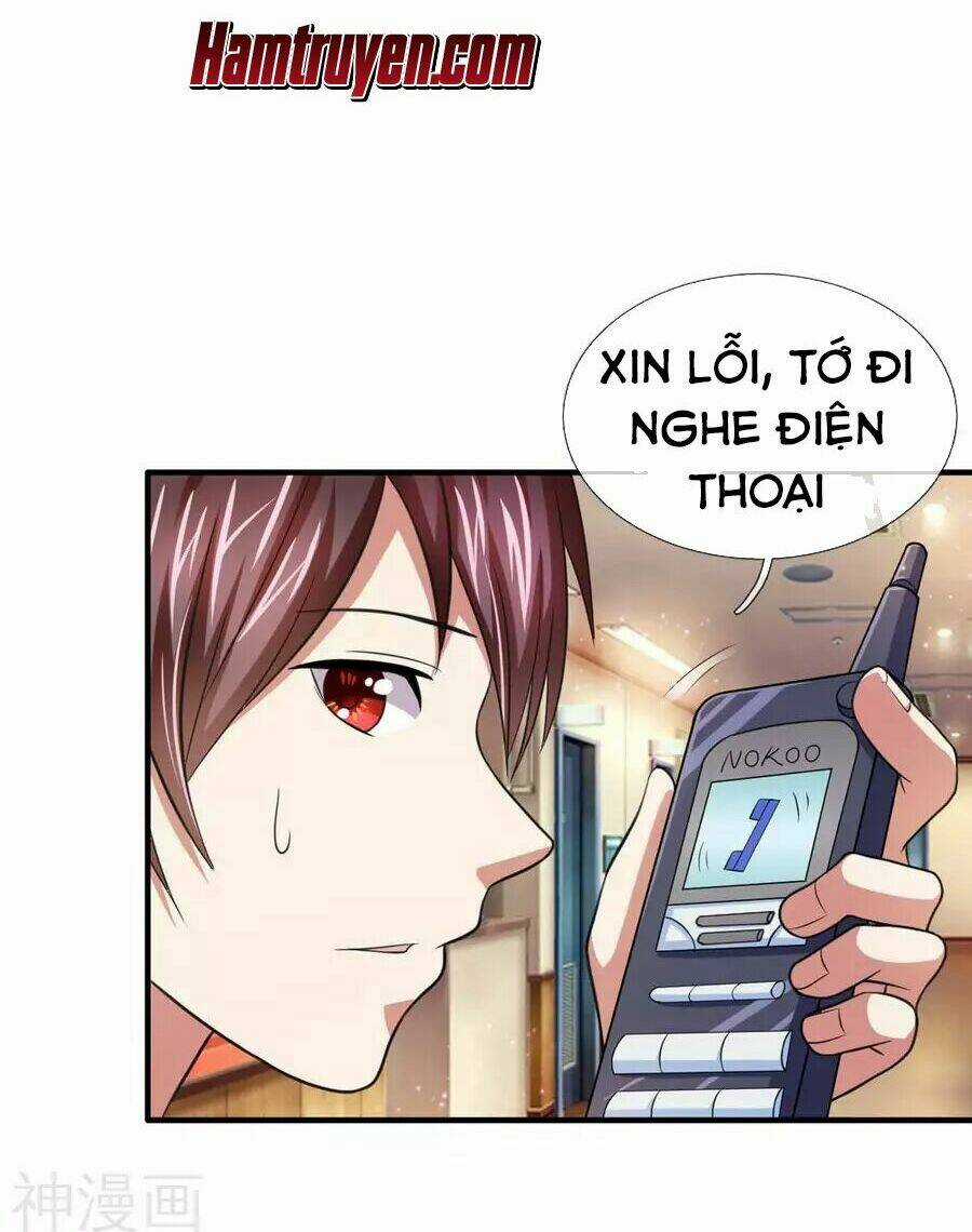 Tuyệt Thế Phi Đao Chapter 17 trang 11