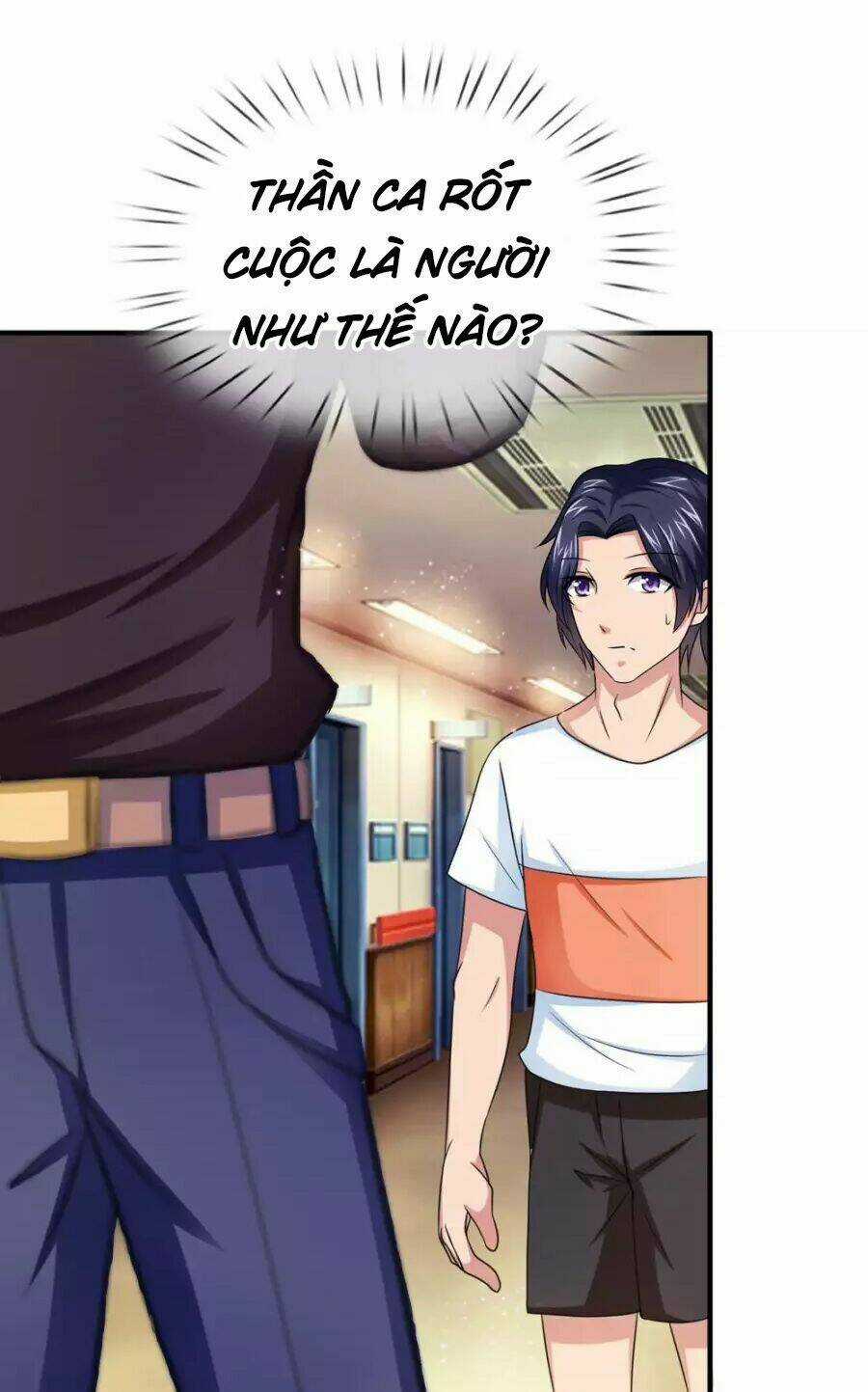 Tuyệt Thế Phi Đao Chapter 17 trang 12