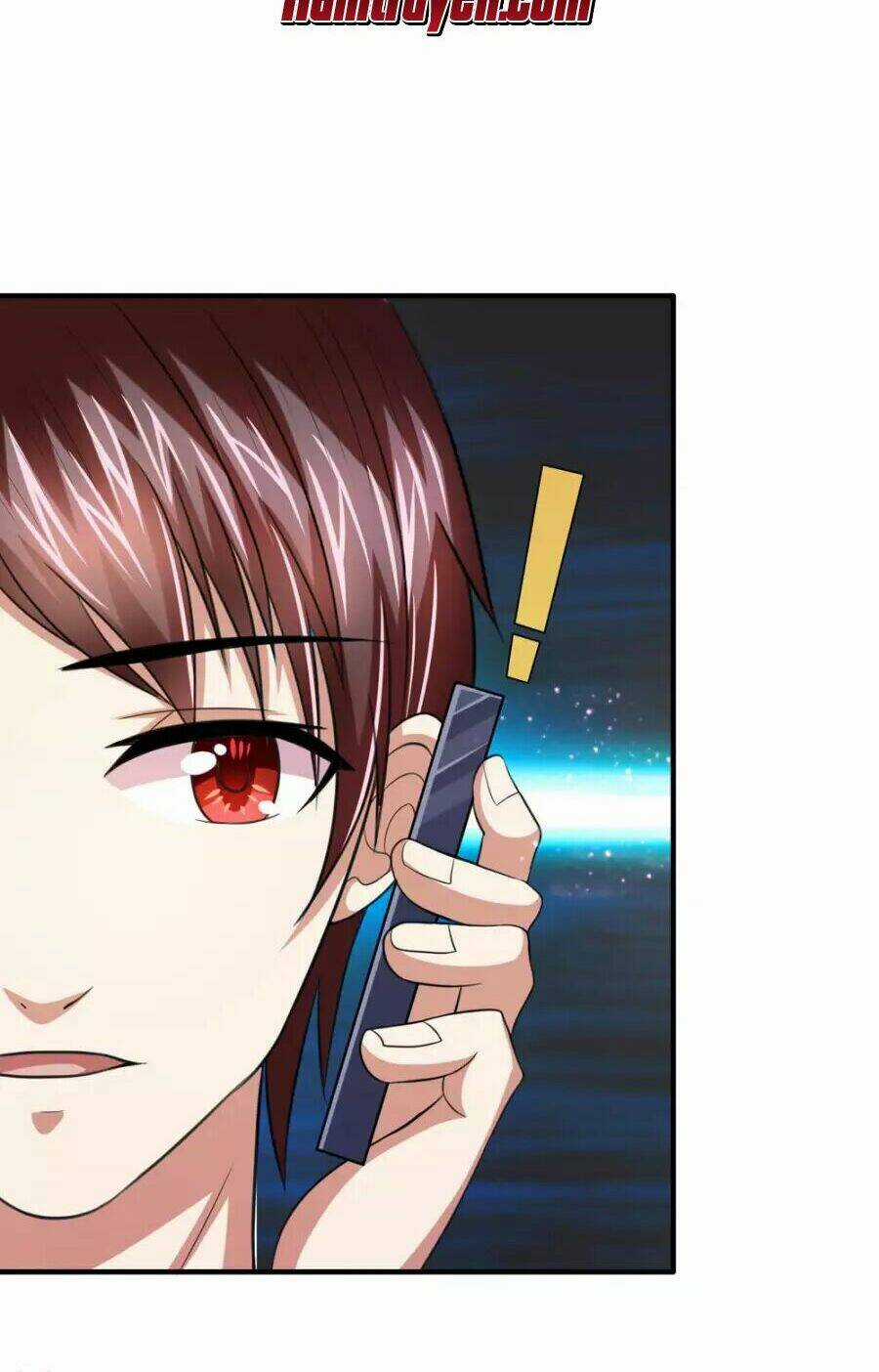 Tuyệt Thế Phi Đao Chapter 17 trang 15