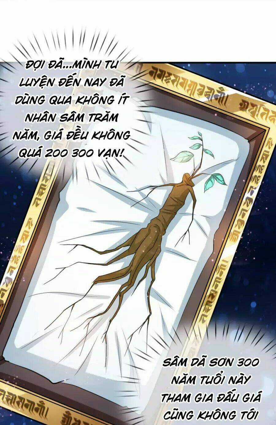 Tuyệt Thế Phi Đao Chapter 17 trang 16