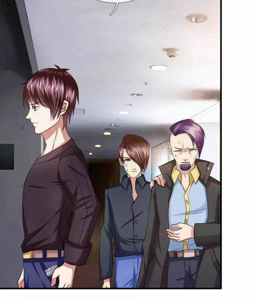 Tuyệt Thế Phi Đao Chapter 17 trang 2