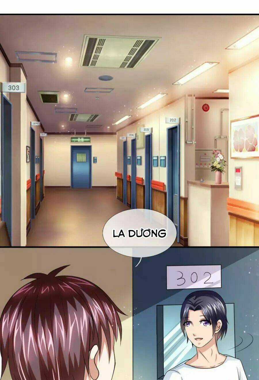 Tuyệt Thế Phi Đao Chapter 17 trang 4