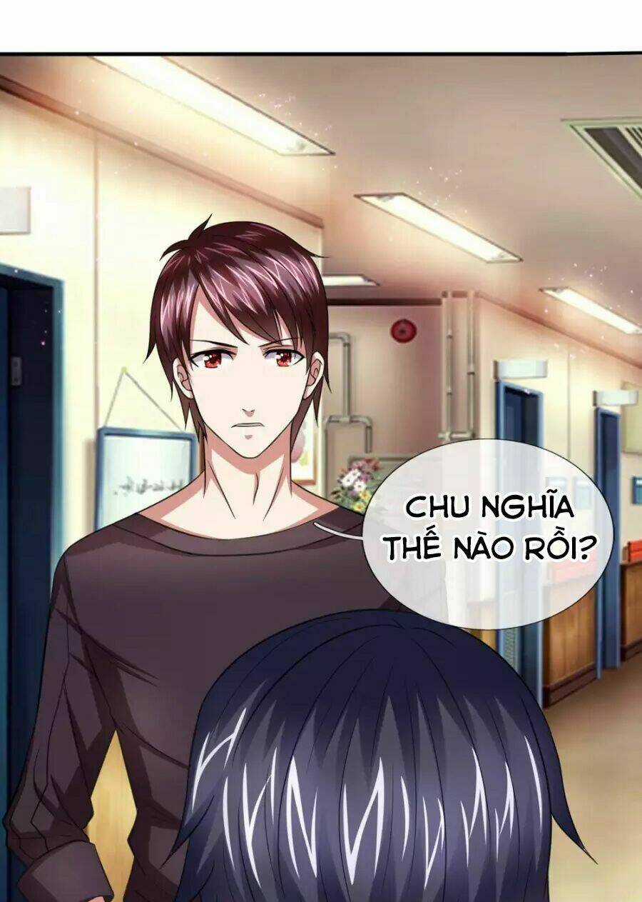 Tuyệt Thế Phi Đao Chapter 17 trang 8