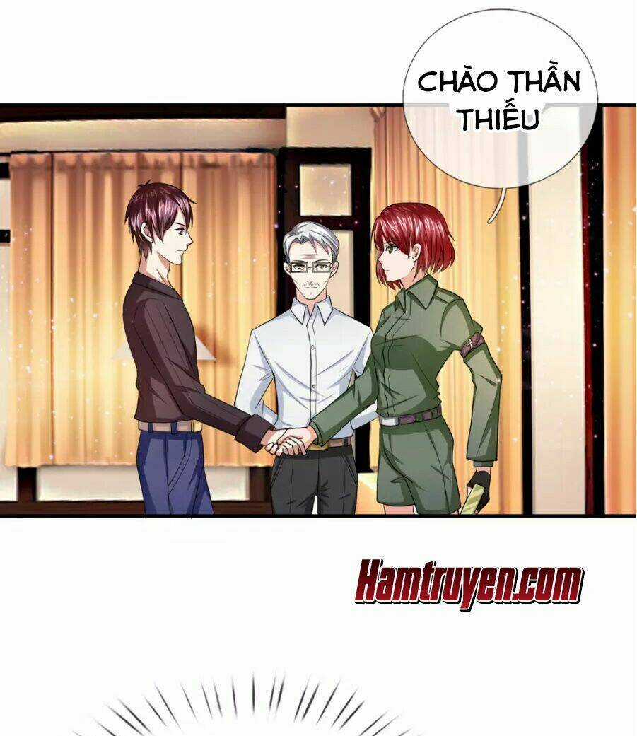 Tuyệt Thế Phi Đao Chapter 18 trang 17