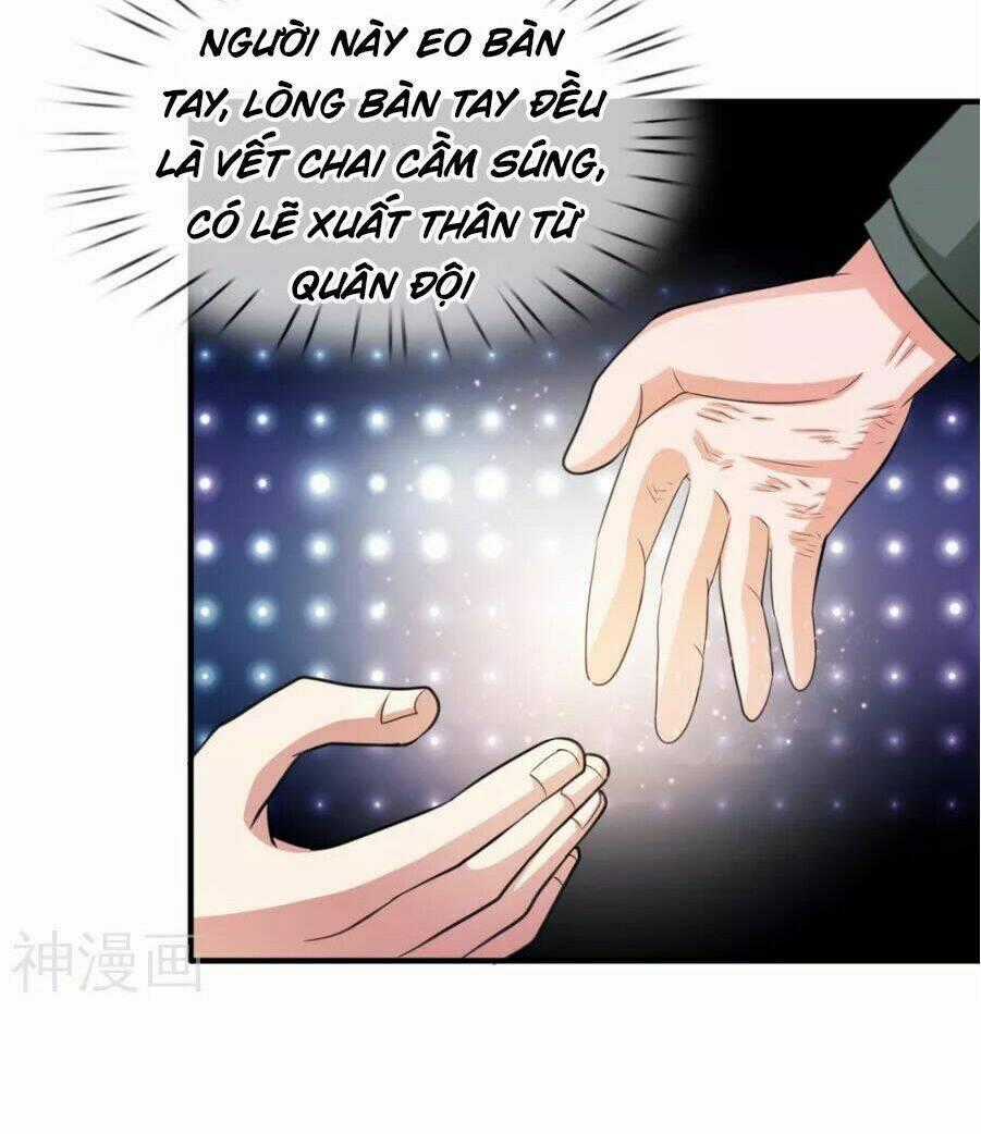 Tuyệt Thế Phi Đao Chapter 18 trang 18