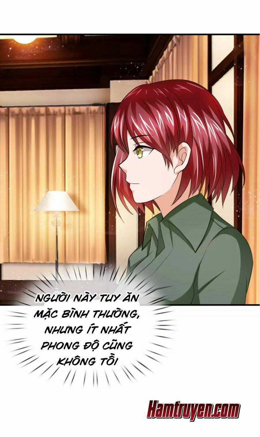 Tuyệt Thế Phi Đao Chapter 18 trang 19