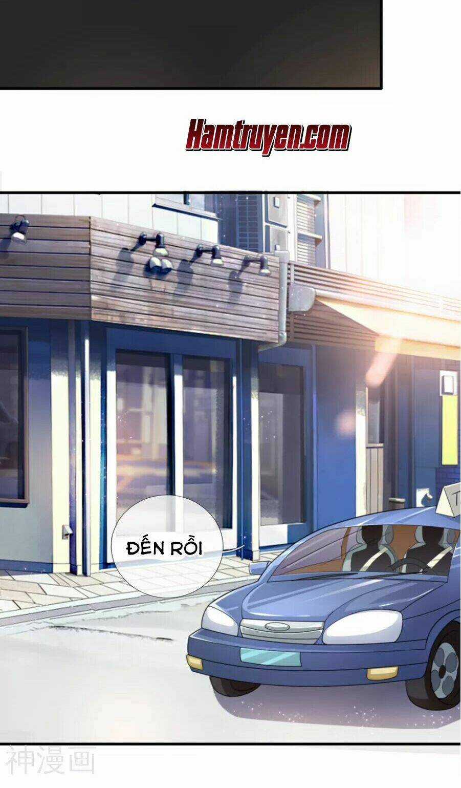 Tuyệt Thế Phi Đao Chapter 18 trang 2