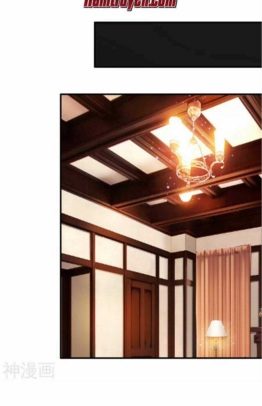 Tuyệt Thế Phi Đao Chapter 18 trang 4