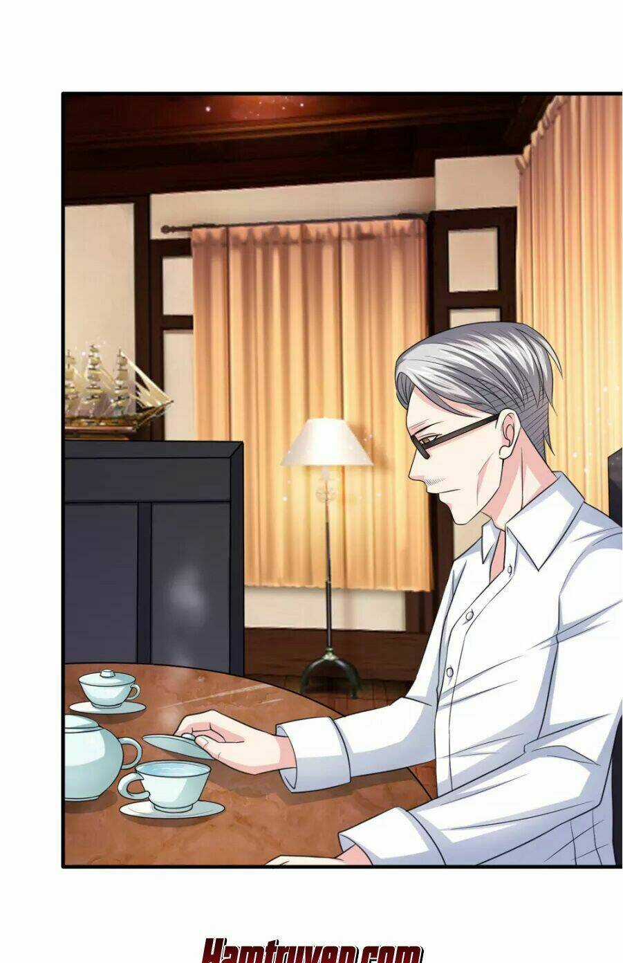 Tuyệt Thế Phi Đao Chapter 18 trang 5