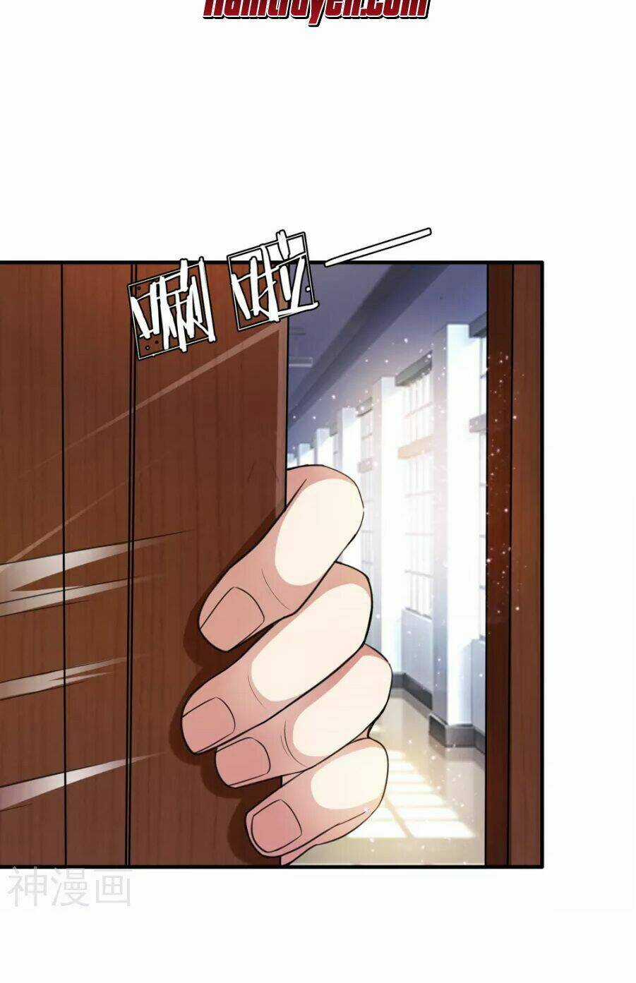 Tuyệt Thế Phi Đao Chapter 18 trang 6