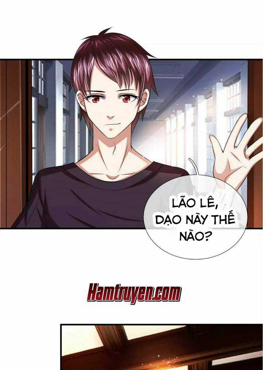 Tuyệt Thế Phi Đao Chapter 18 trang 7