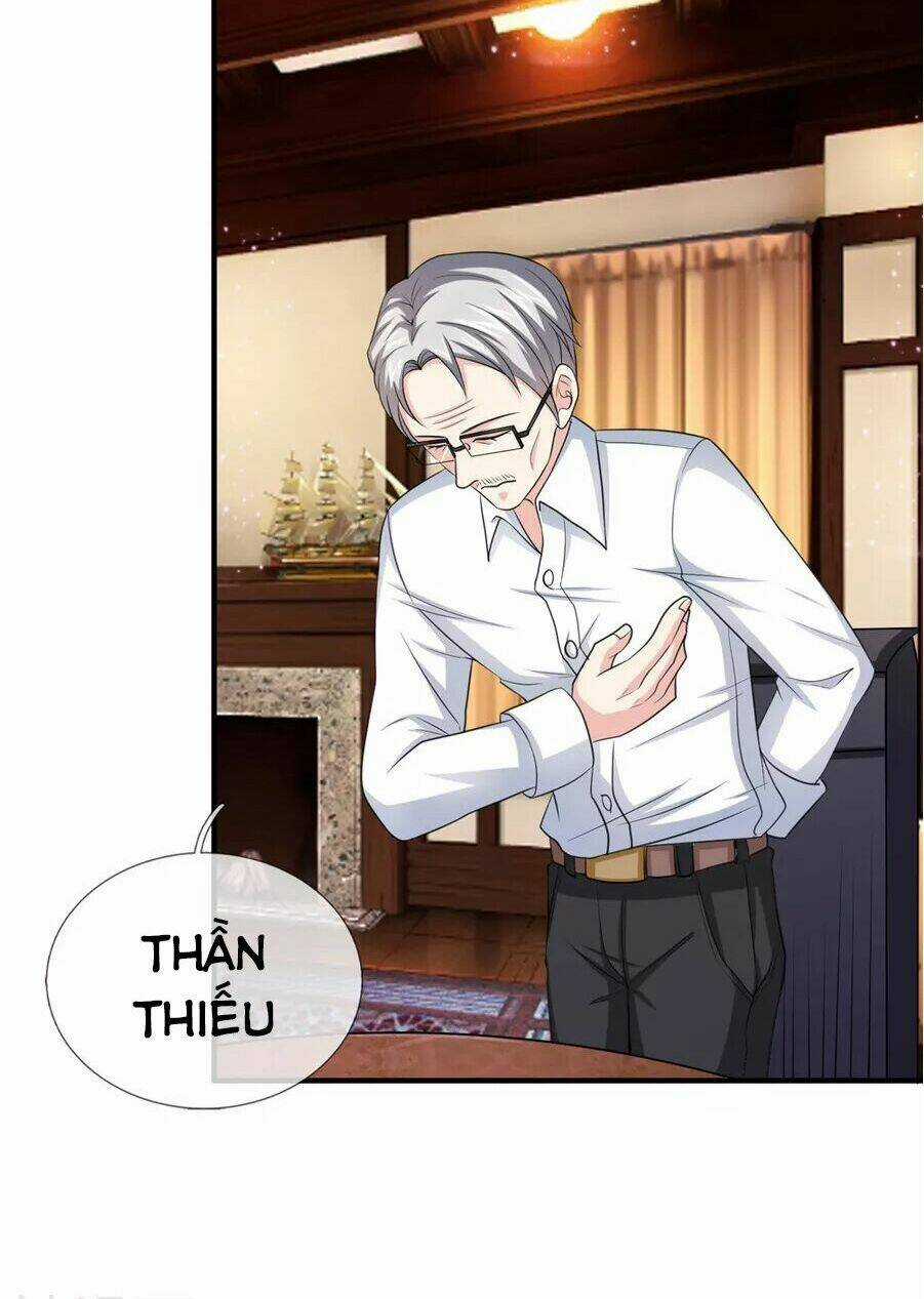 Tuyệt Thế Phi Đao Chapter 18 trang 8