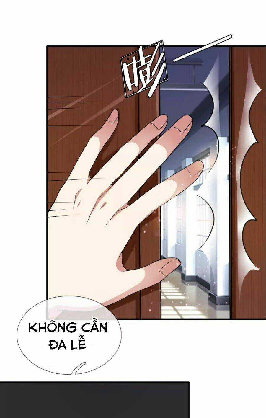 Tuyệt Thế Phi Đao Chapter 18 trang 9