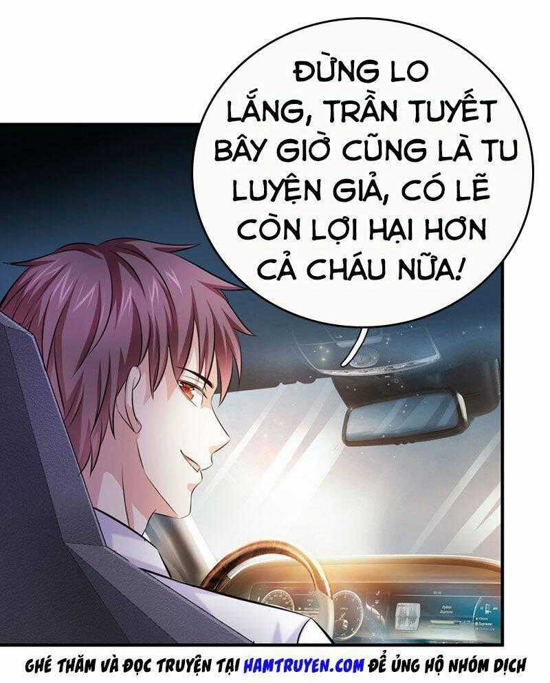 Tuyệt Thế Phi Đao Chapter 186 trang 1
