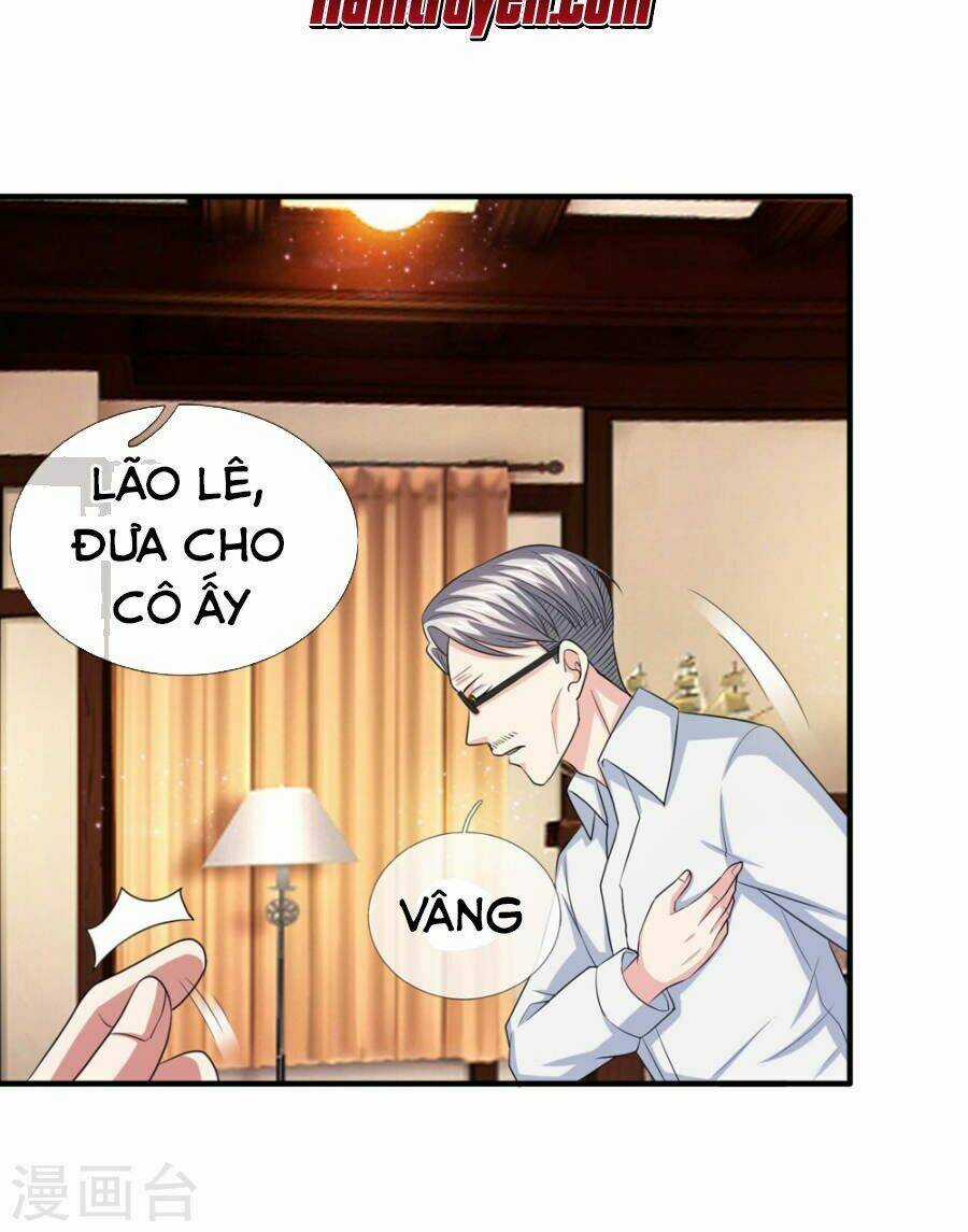 Tuyệt Thế Phi Đao Chapter 19 trang 10